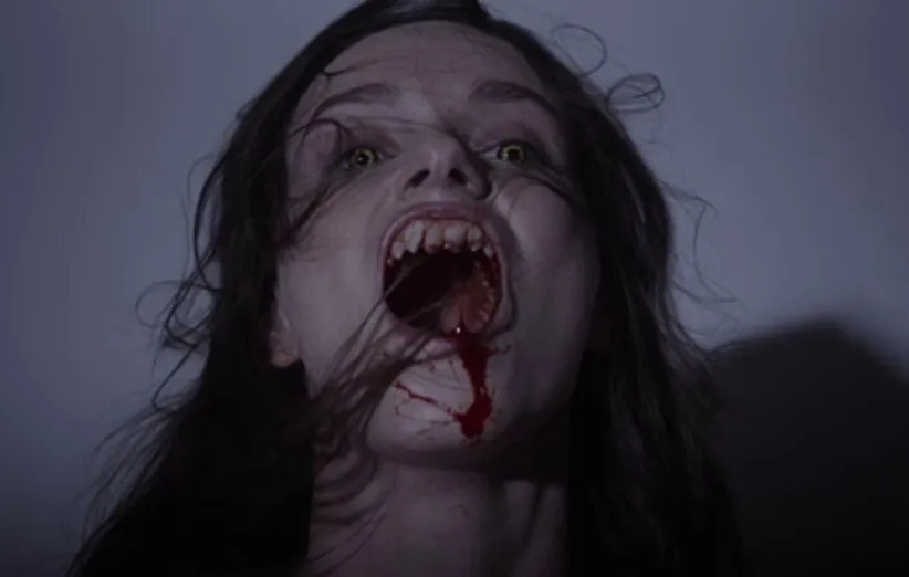 فیلم چشم های ستاره‌ای