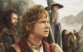 ارباب حلقه‌ها