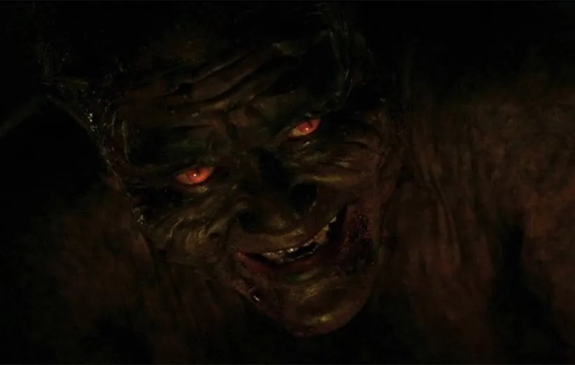 فیلم برتر ترسناک آسیایی