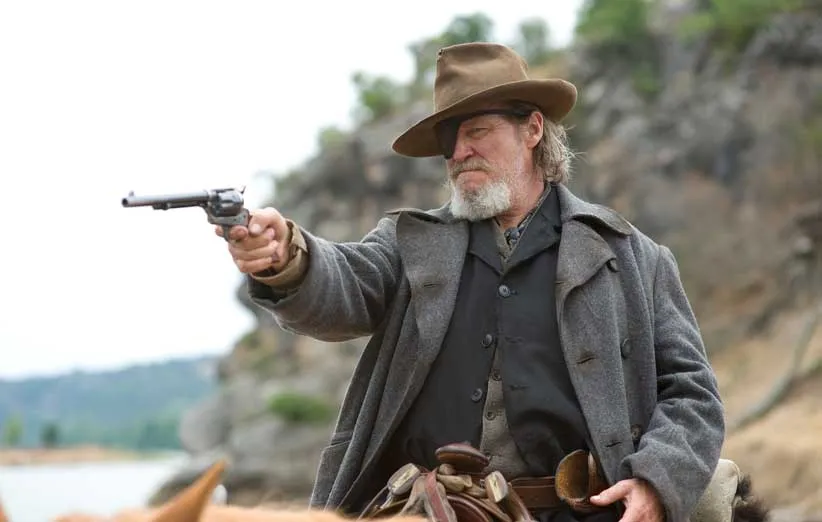 شجاعت واقعی