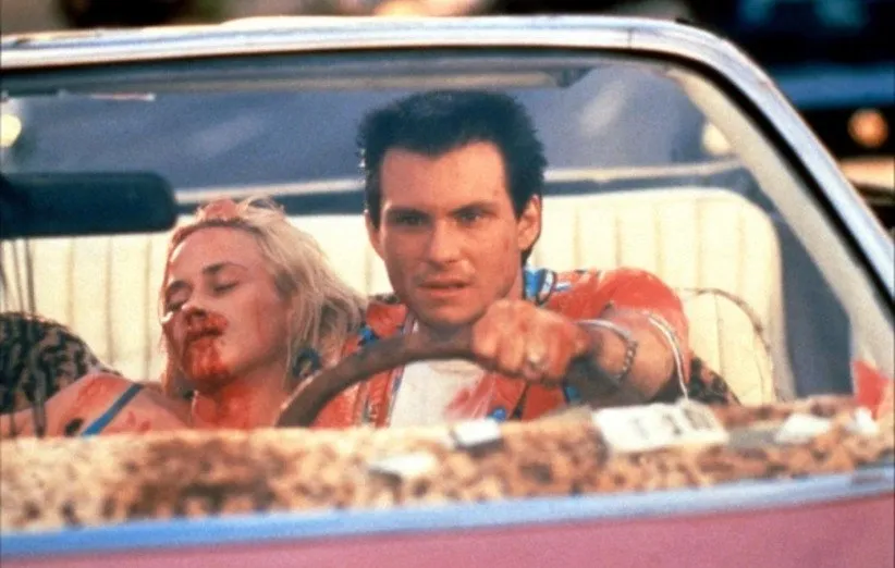 فیلم داستان عاشقانه واقعی