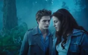 فیلم خون آشامی