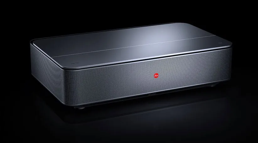 پروژکتور لایکا