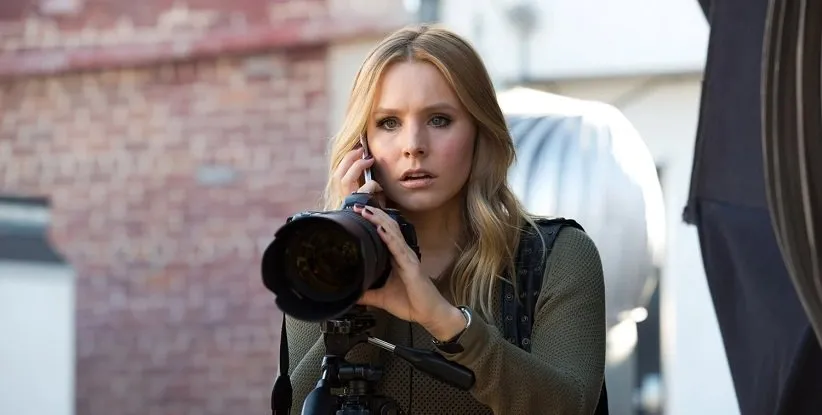 سریال تلویزیونی