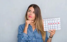 راه‌های باز شدن پریود