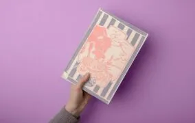 کتاب خون و شن