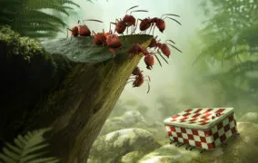 همدلی و اتحاد در انیمیشن و فیلم