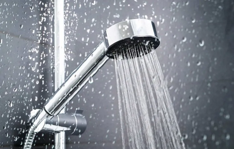 چرا باید پس از ورزش دوش آب سرد بگیرید؟