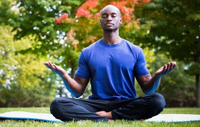 آیا یوگا می‌تواند ورزش روزانه‌ی شما را شکل دهد؟