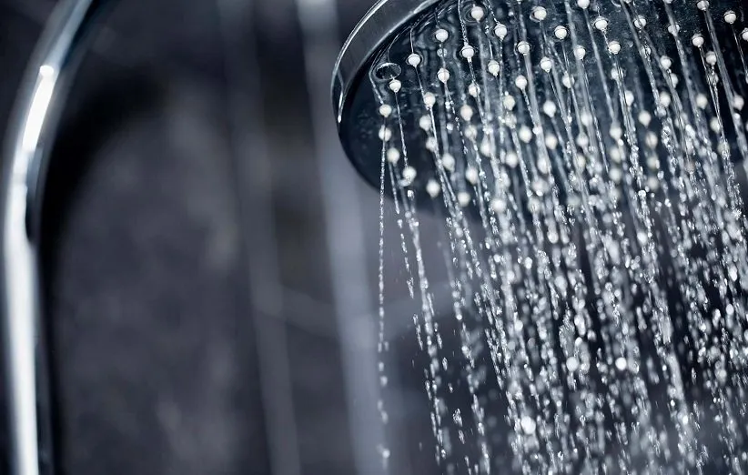 نکاتی که برای دوش آب سرد باید در نظر داشته باشید
