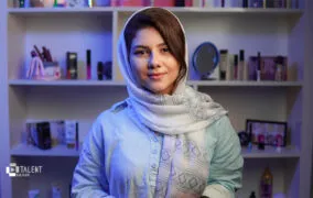 چگونه آرایش ماندگاری داشته باشیم