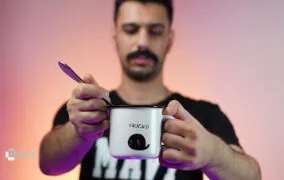 طرز تهیه هات چاکلت