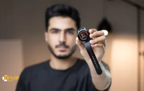 ساعت آی‌می‌لب KW66