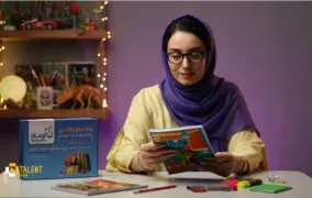 ست لوازم تحریر الواستاد