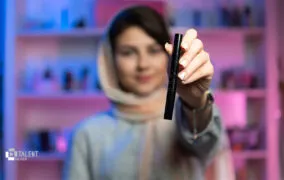 کانسیلر این‌لی