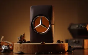 ادوپرفیوم مرسدس بنز