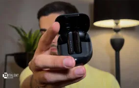 هدفون بلوتوثی هایلو X1 pro