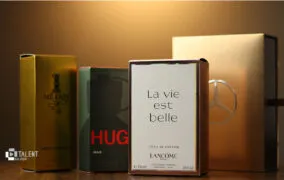 FLOZ و VOL نوشته شده روی جعبه‌ی عطرها به چه معنی است؟