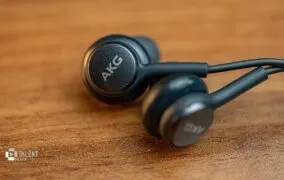 هندزفری ای‌کی‌جی B.K2021