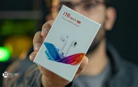 هدفون بی‌سیم I16 MAX