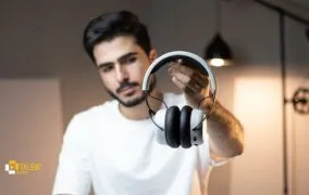 هدست گیمینگ بیرداینامیک MMX 100