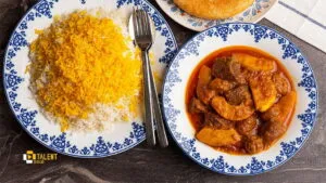 طرز تهیه خورشت به آلو؛ شیرین و خوشطعم