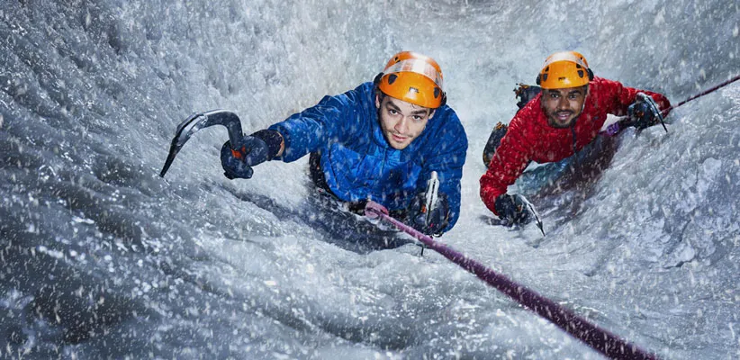 مستند لمس خلاء