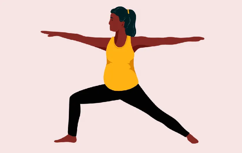 حرکت جنگجوی 2