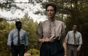 فیلم ترسناک