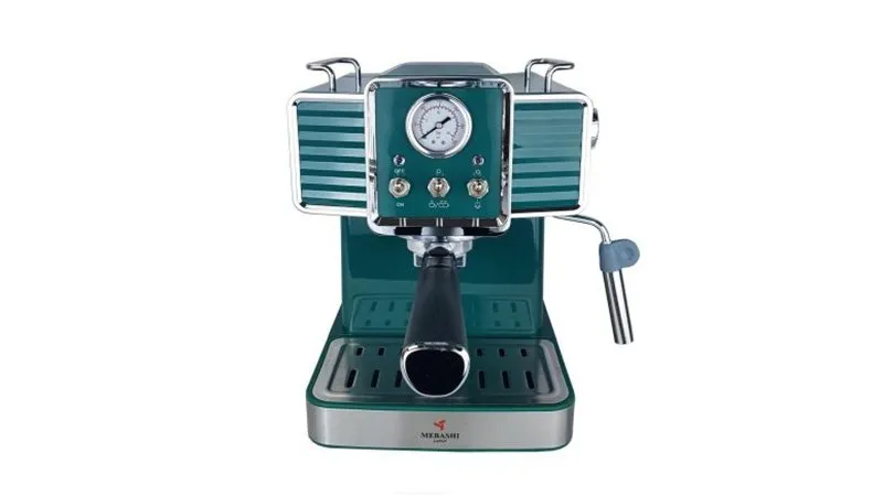 espresso machine