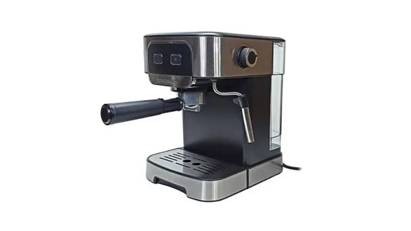 espresso machine