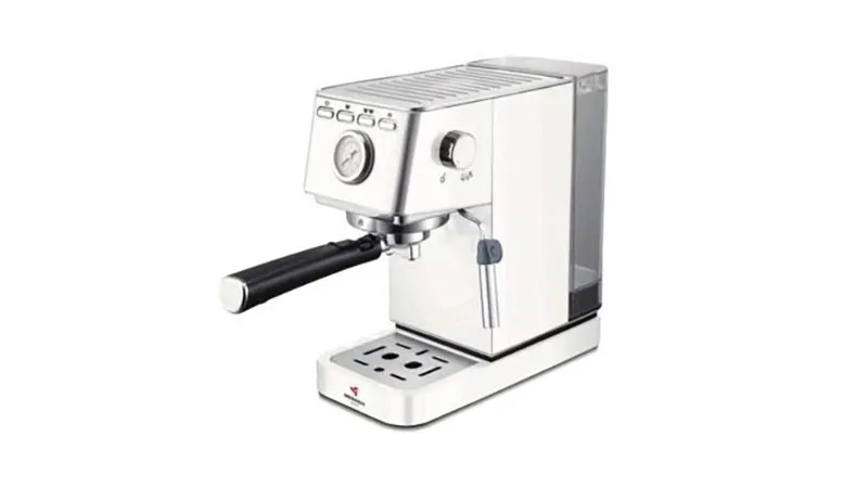 espresso machine