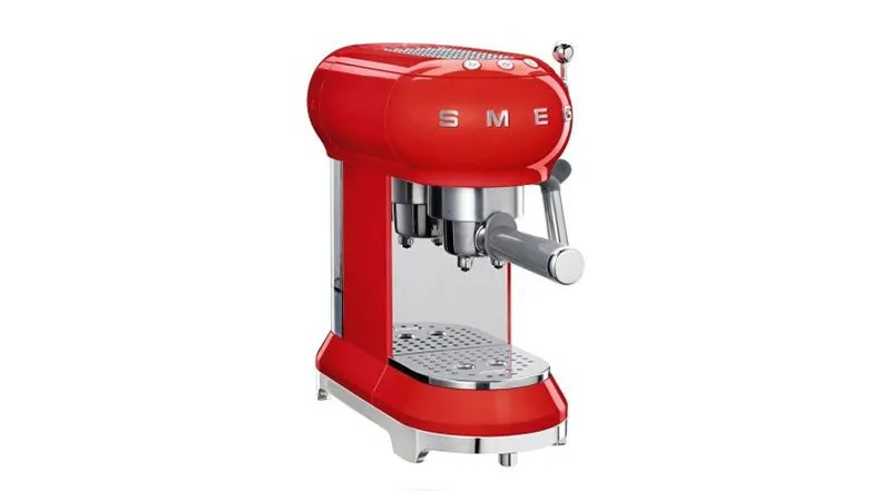 espresso machine