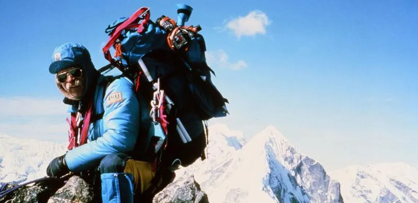 مستند معجزه‌ی جف لو