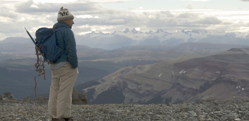 مستند صخره‌نوردی 180 درجه جنوبی: فاتحان عبث