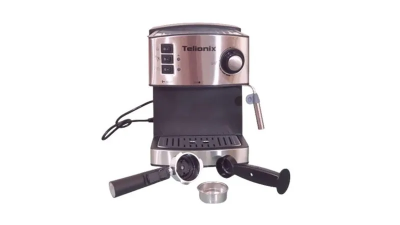 espresso machine