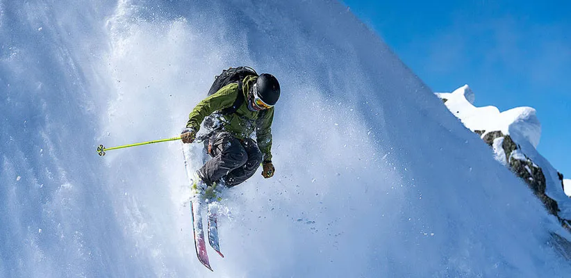 مستند زمین مرتفع