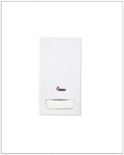 پکیج شوفاژ دیواری بوتان مدل Perla Pro 28 RSi