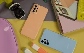 لوازم جانبی گلکسی A23