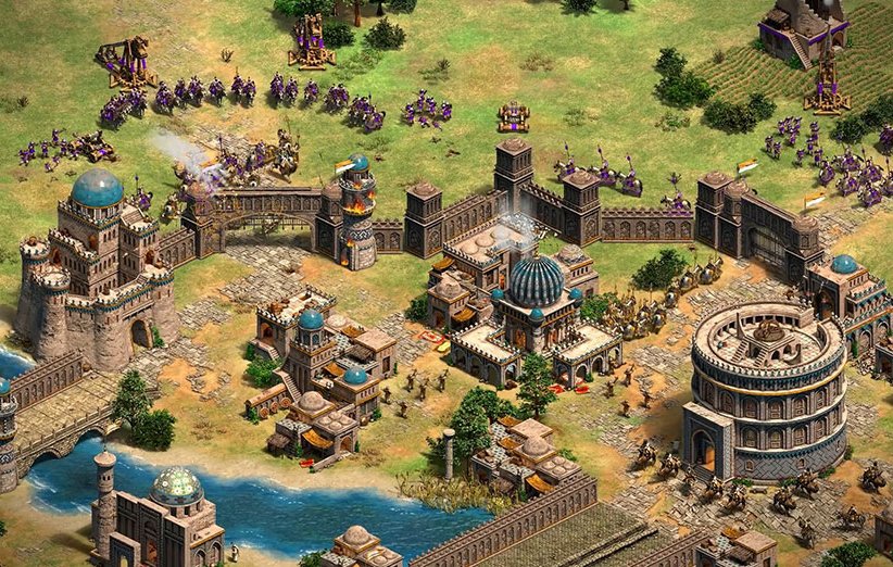 Age of Empires 2