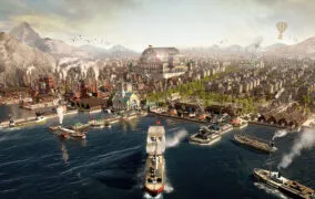 Anno 1800