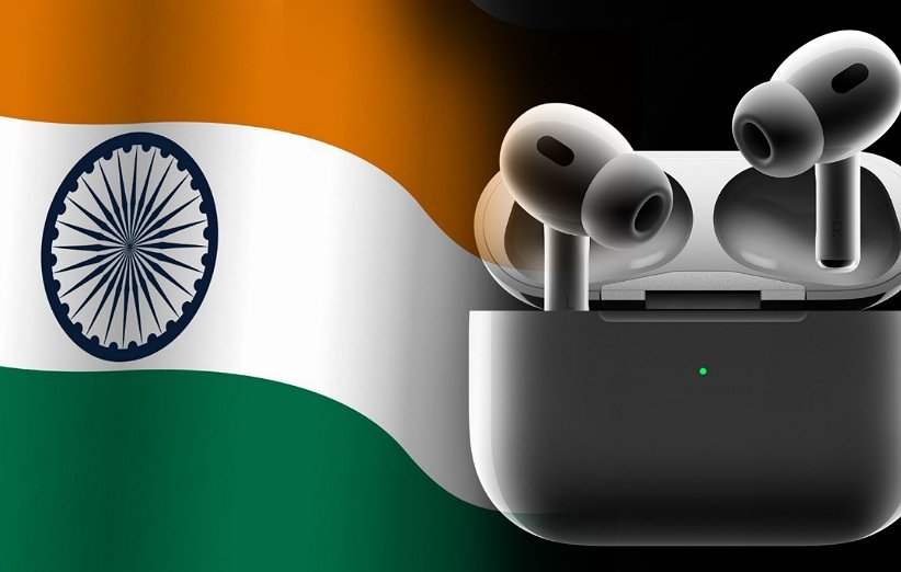 اپل برخی از تولیدات ایرپادز و بیتس خود را به هند منتقل می‌کند