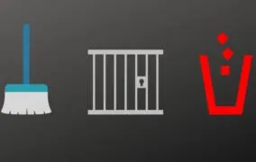 قرنطینه ویروس