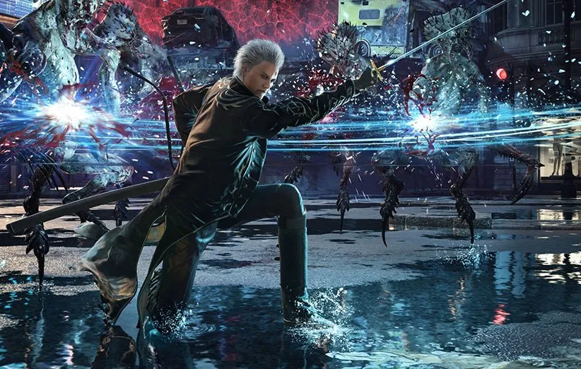 devil may cry 5