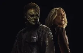 هالووین به پایان می‌رسد