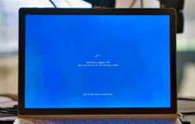 ریست فکتوری ویندوز 11