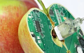 محصولات تراریخته