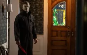 هالووین به پایان می‌رسد