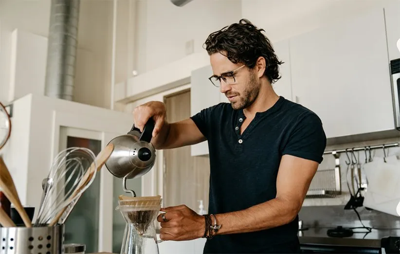 درمان افسردگی صبحگاهی