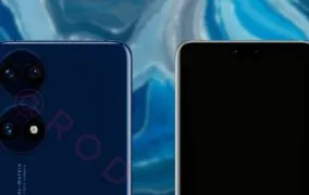 سری هواوی P60